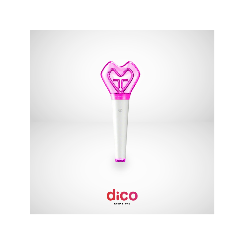 [AGOTADO] GIRLS GENERATION - OFFICIAL LIGHTSTICK