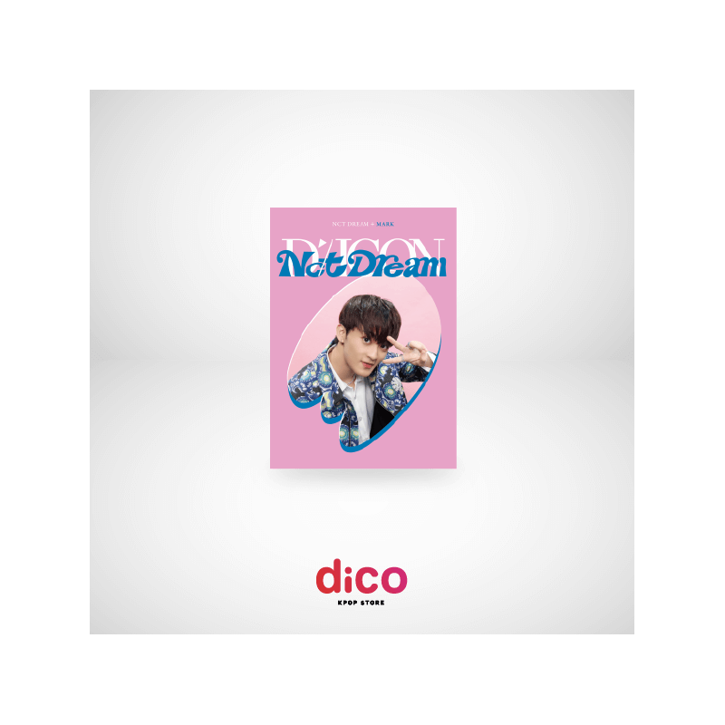 NCT DREAM - DICON D'FESTA MINI EDITION