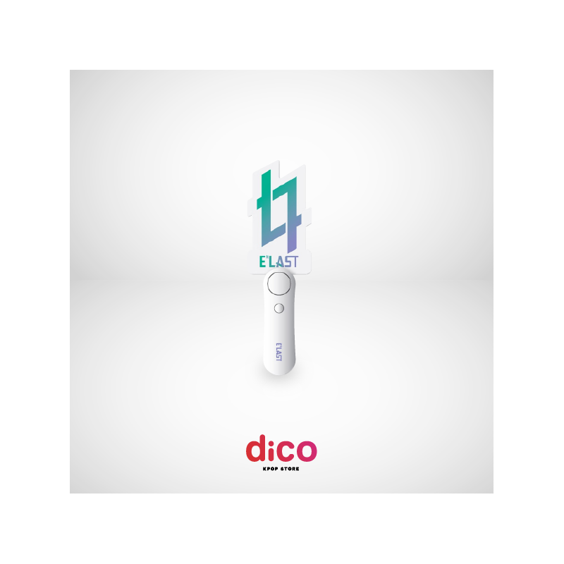 E'LAST - OFFICIAL LIGHTSTICK E'LAST - OFFICIAL LIGHTSTICK