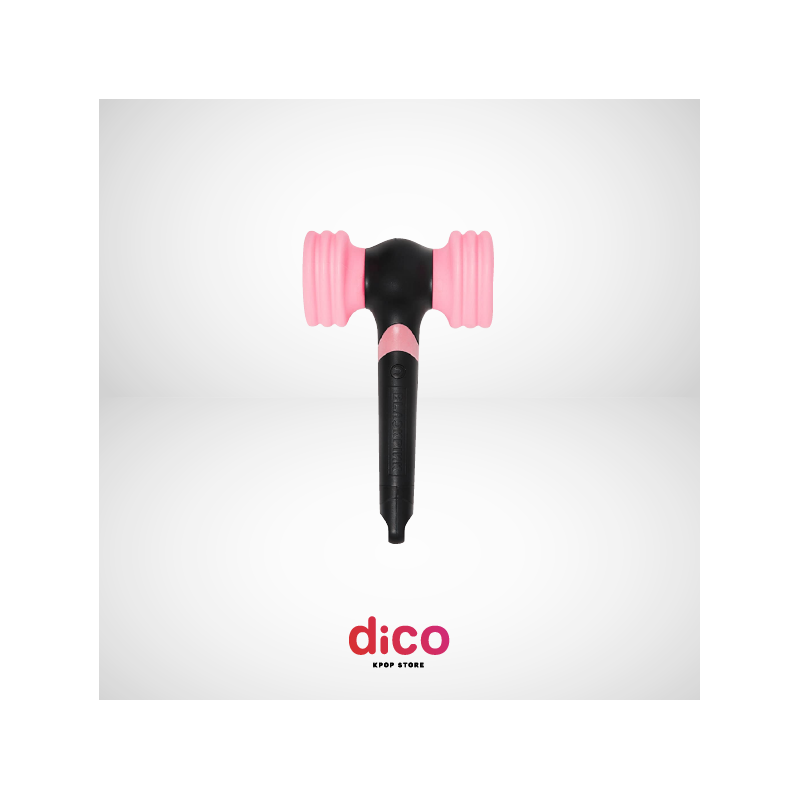 [AGOTADO] BLACKPINK - LIGHTSTICK 2.0 (LIMITED EDITION)