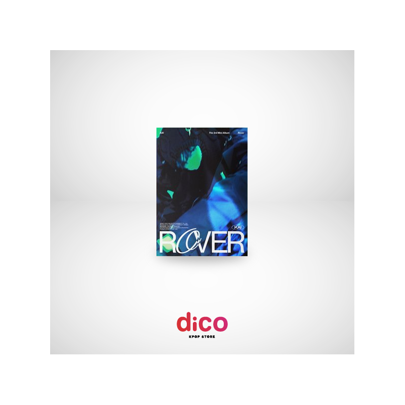 KAI - Rover (Sleeve Ver.) KAI - Rover (Sleeve Ver.)