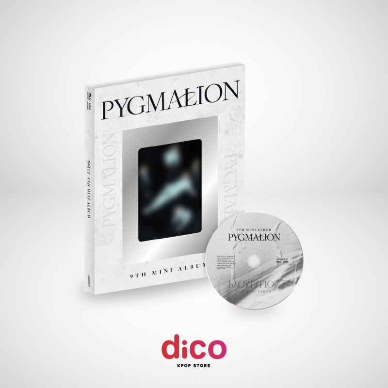 ONEUS - PYGMALION (MAIN ver.) ONEUS - PYGMALION (MAIN ver.)