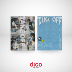 IKON - TAKE OFF