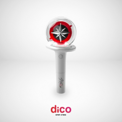 STRAY KIDS - OFFICIAL LIGHTSTICK VER 2.