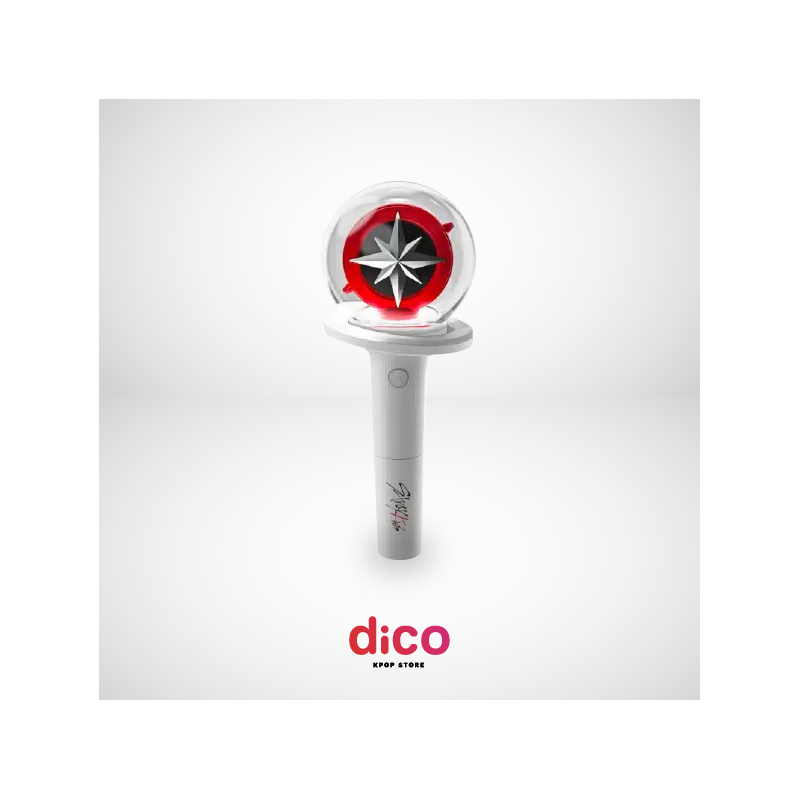[AGOTADO] STRAY KIDS - OFFICIAL LIGHTSTICK VER 2.
