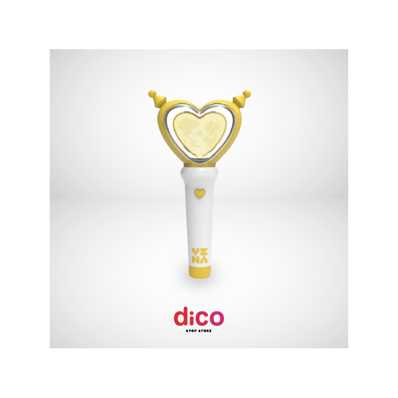 YENA - OFFICIAL LIGHTSTICK YENA - OFFICIAL LIGHTSTICK