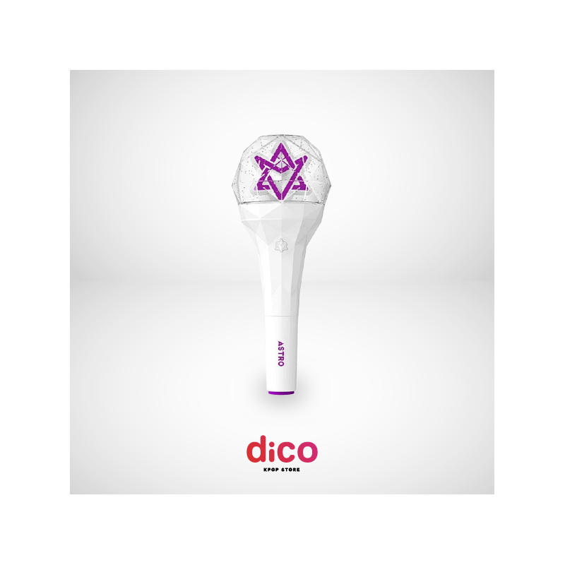 ASTRO - OFFICIAL LIGHTSTICK VER. 2