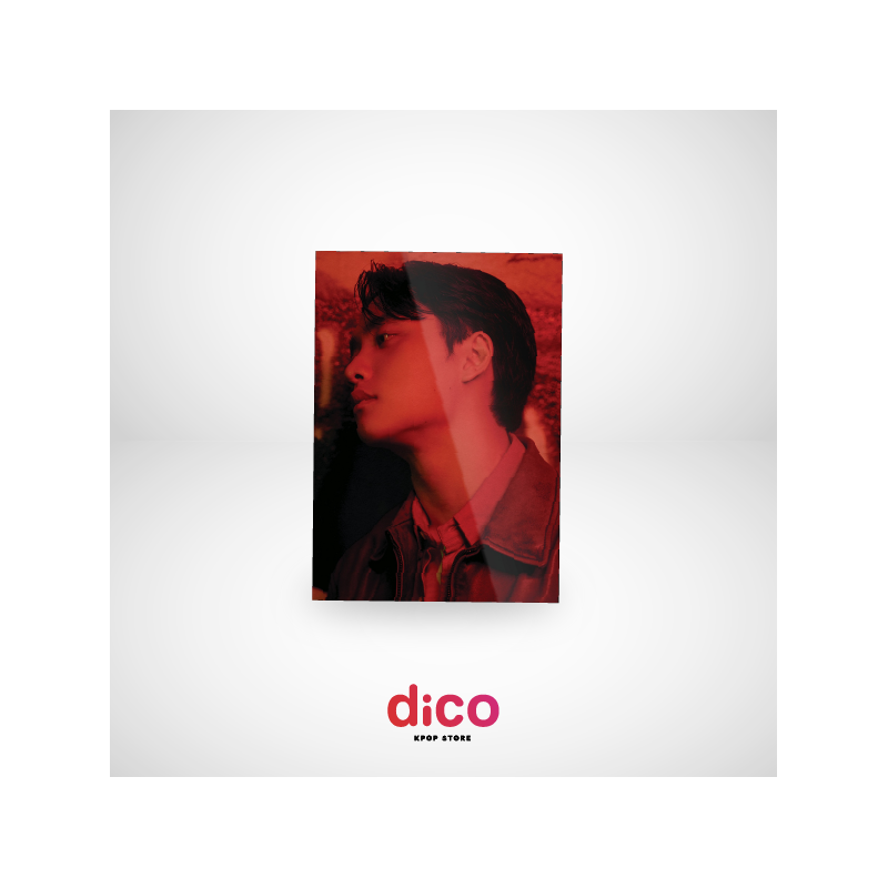D.O - 기대 - Expectation (Film Ver.)