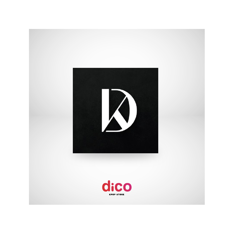 [PRE-VENTA] KANG DANIEL - JAPAN 2nd EP (Limited Edition B)