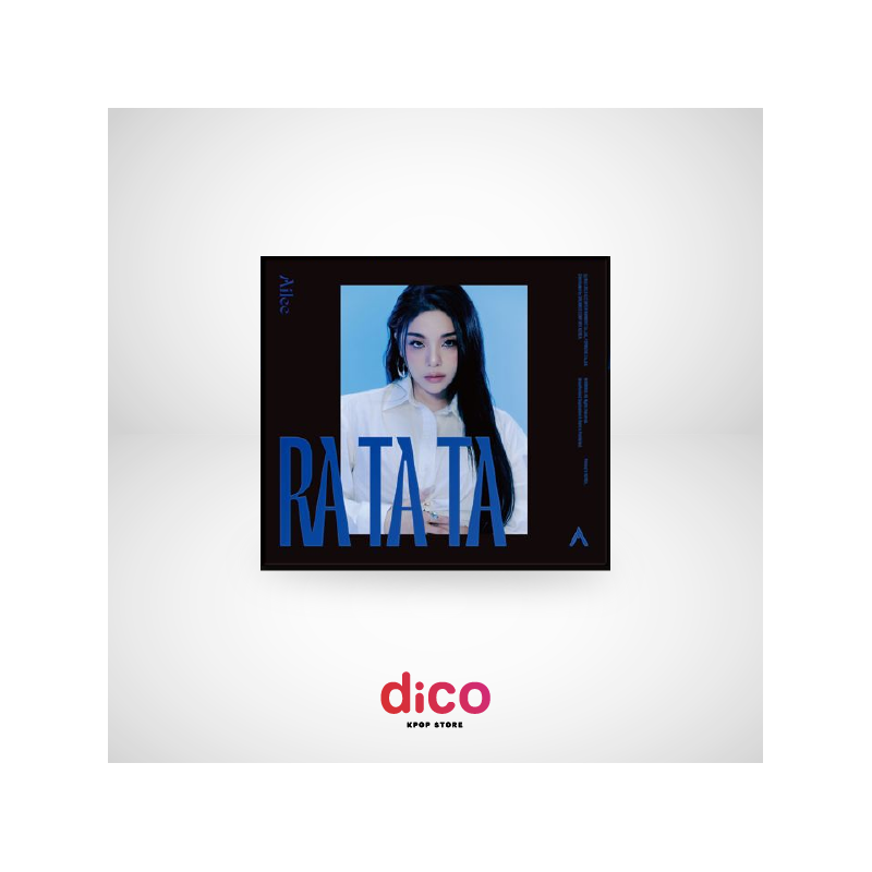 [A PEDIDO] AILEE - RA TA TA