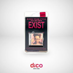 EXO - EXIST (SMini Ver.)
