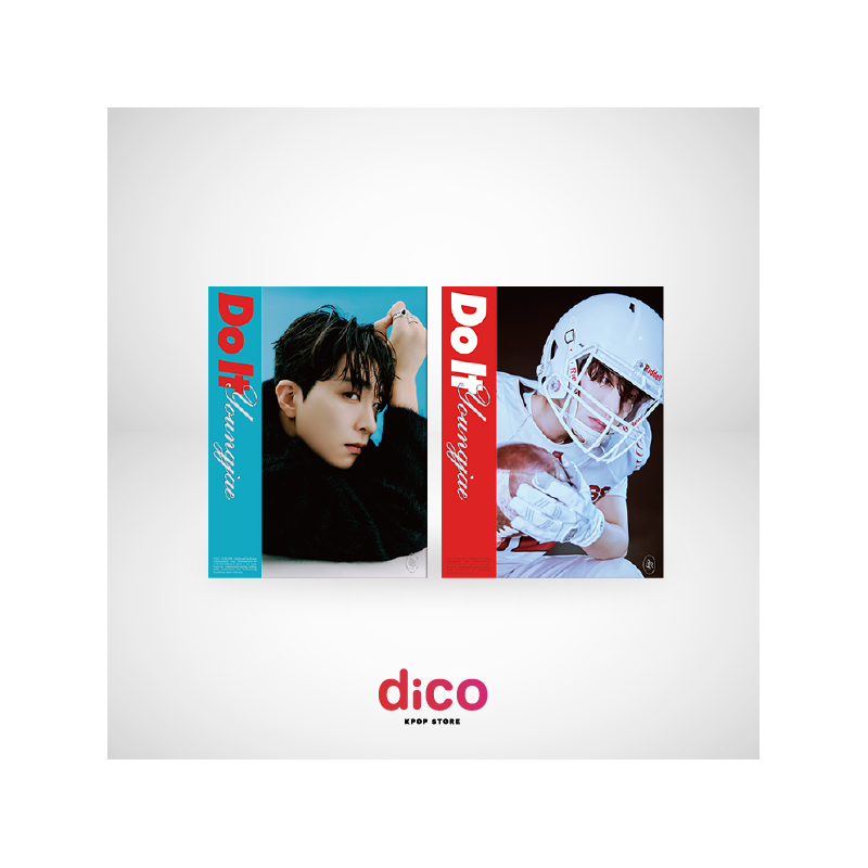 Youngjae - Do It Youngjae - Do It