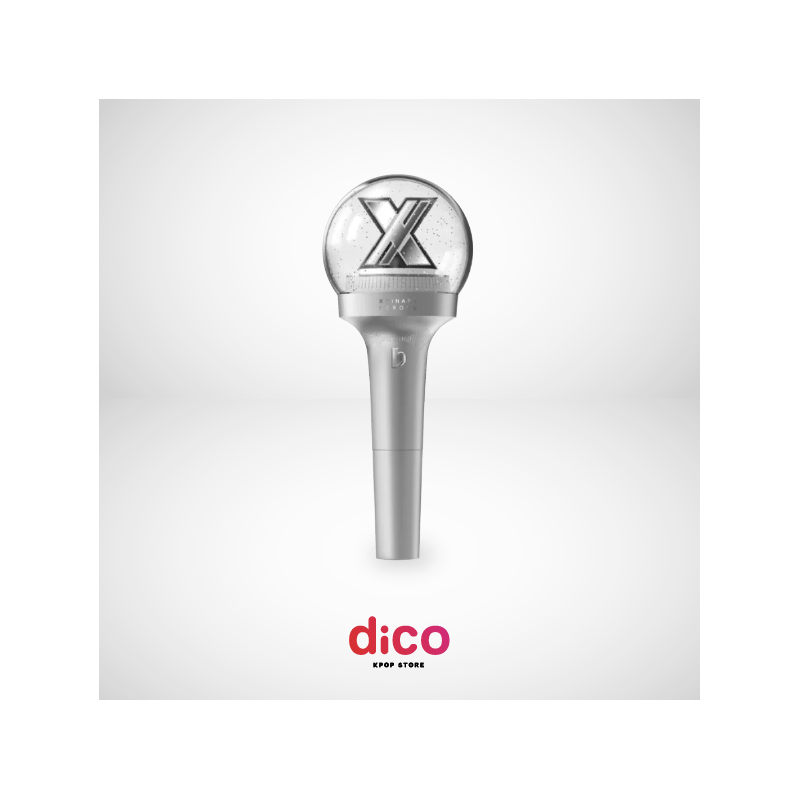 XDINARY HEROES - OFFICIAL LIGHTSTICK XDINARY HEROES - OFFICIAL LIGHTSTICK