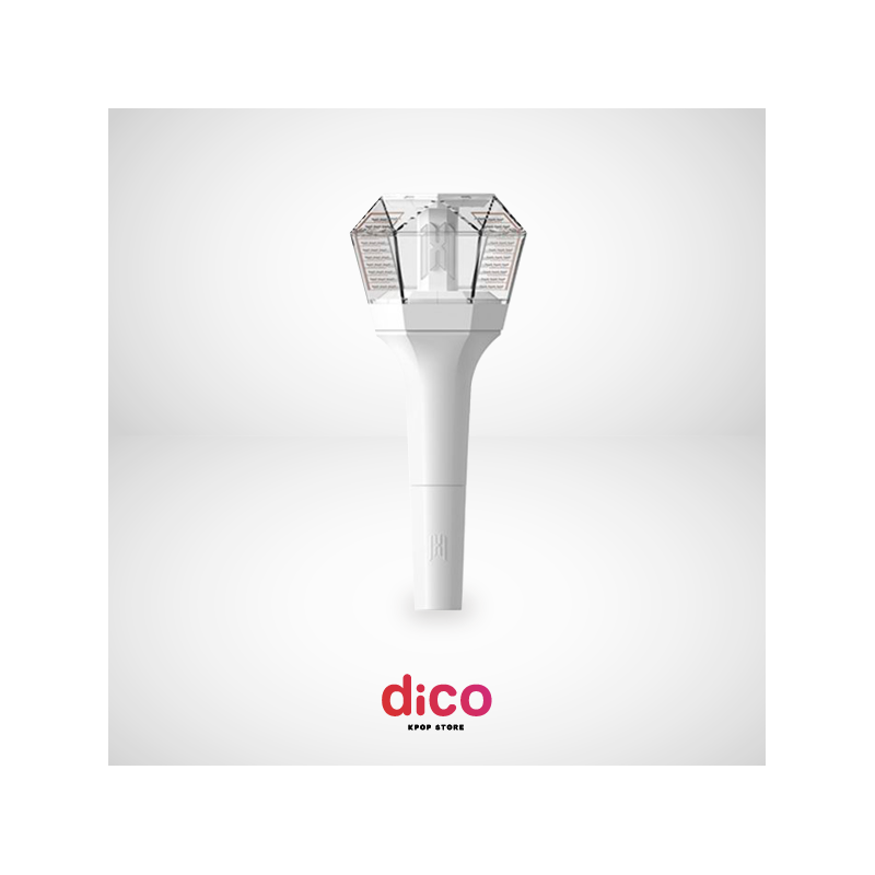 MONSTA X - OFFICIAL LIGHTSTICK VER 3. MONSTA X - OFFICIAL LIGHTSTICK VER 3.