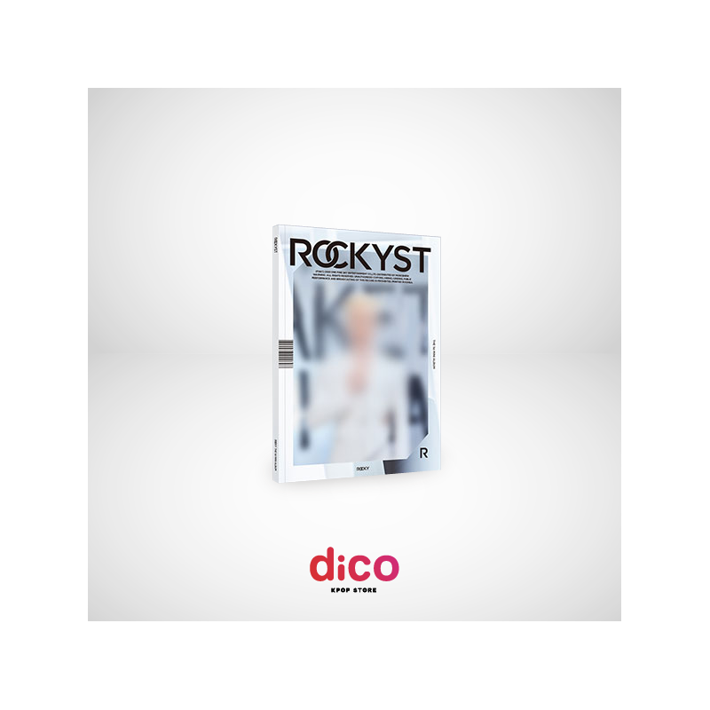 ROCKY - ROCKYST (Classic Ver.)