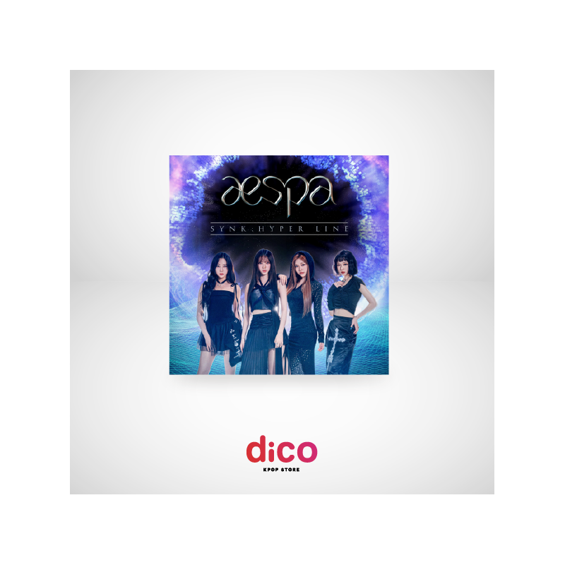 [PREVENTA] AESPA - LIVE TOUR 2023 in JAPAN (DVD)