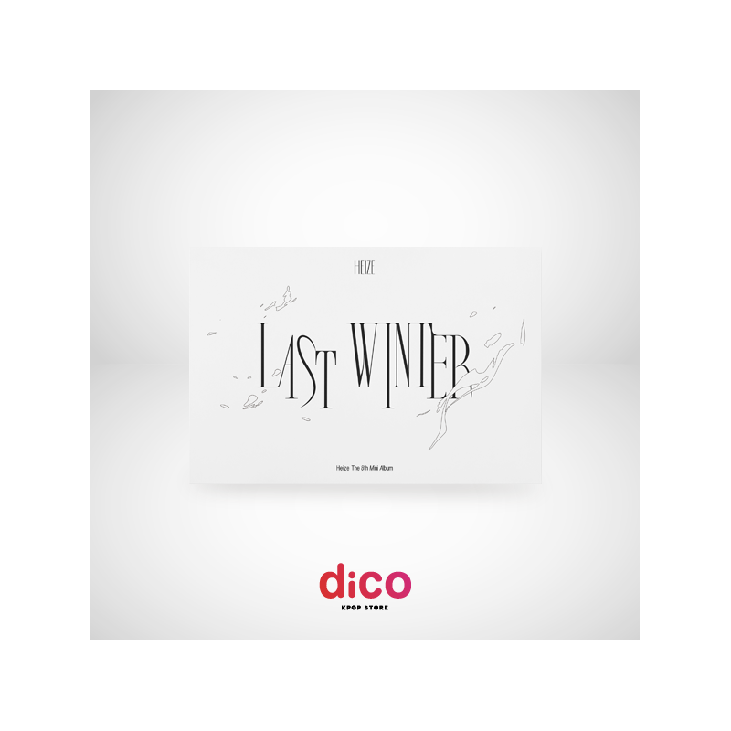 Heize - Last Winter Heize - Last Winter