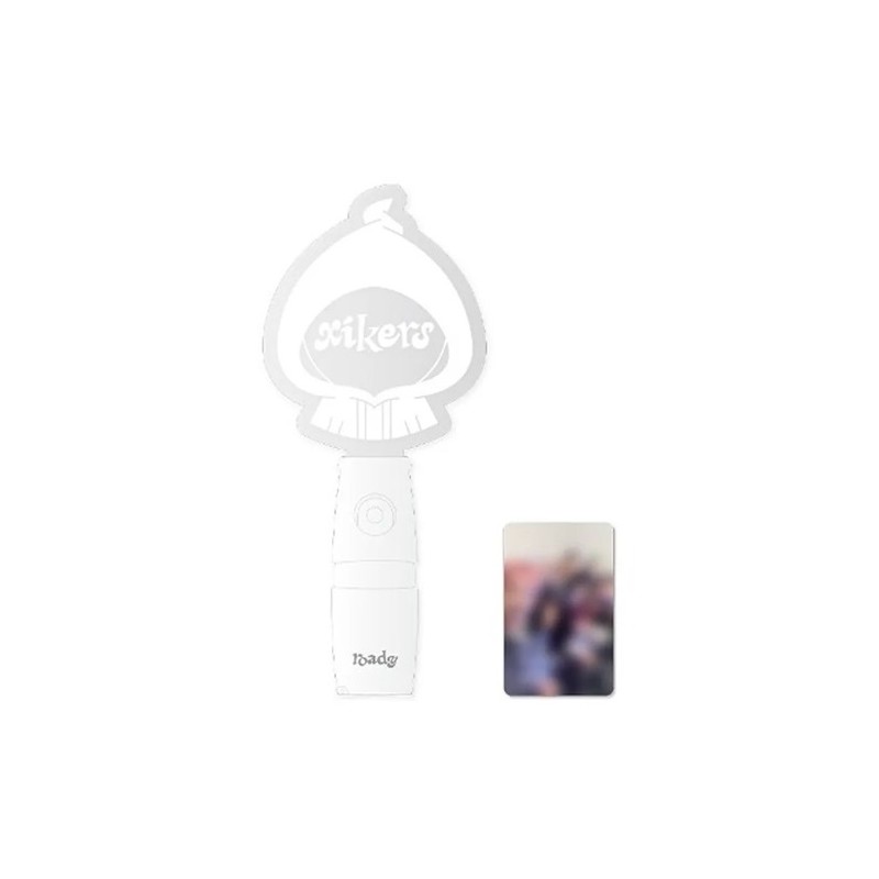 XIKERS - OFFICIAL ACRYLIC LIGHTSTICK