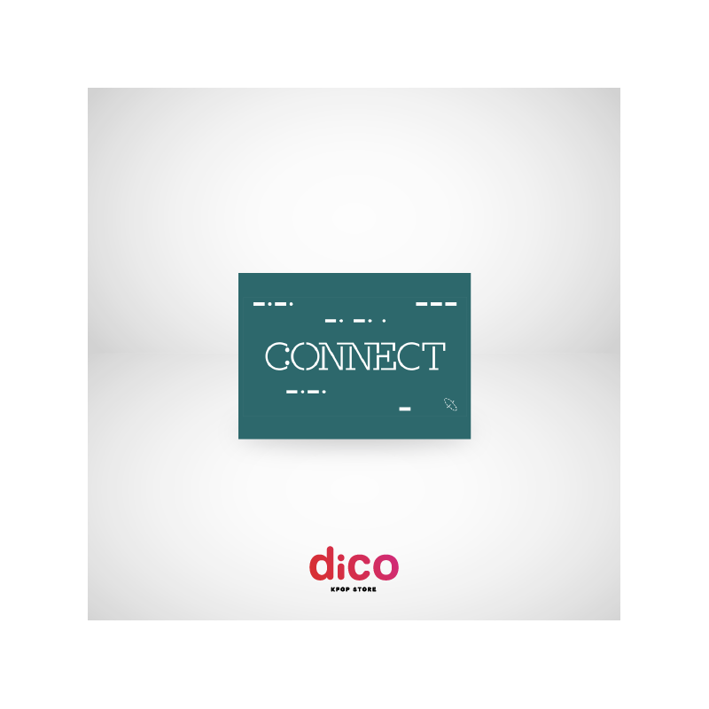B1A4 - CONNECT (Poca Ver.) B1A4 - CONNECT (Poca Ver.)