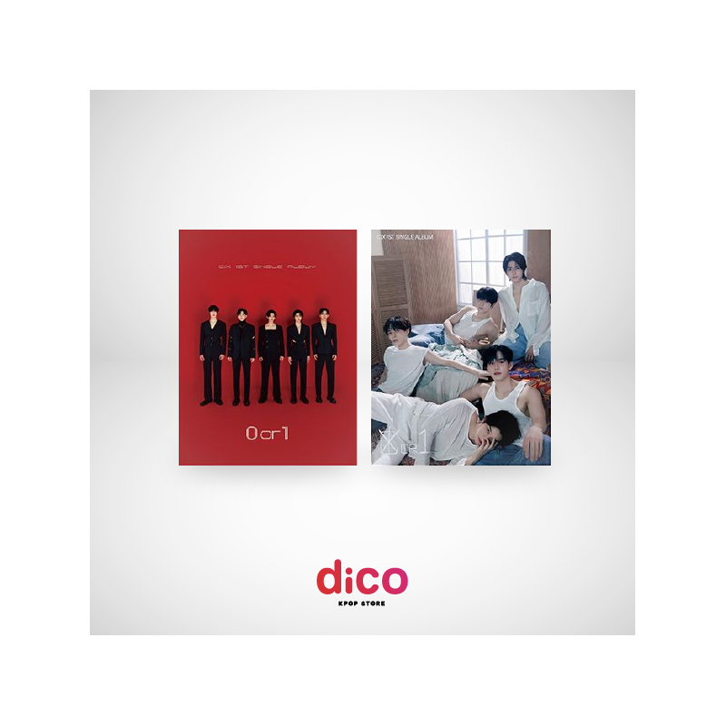 CIX - 0 or 1 CIX - 0 or 1