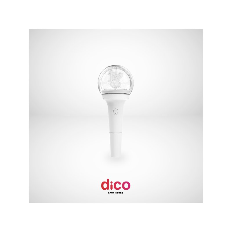 IVE - OFFICIAL LIGHTSTICK IVE - OFFICIAL LIGHTSTICK