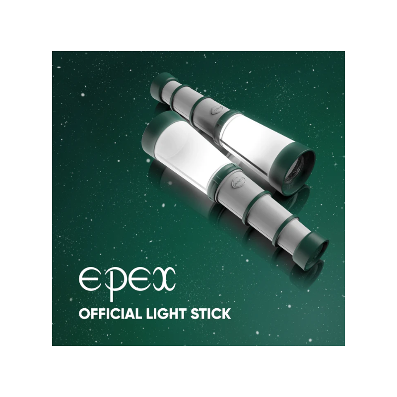 [AGOTADO] EPEX - LIGHTSTICK OFFICIAL