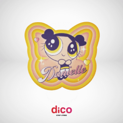 NEWJEANS - THE POWERPUFF...