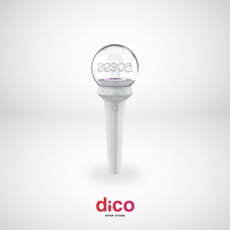 AESPA - OFFICIAL LIGHTSTICK AESPA - OFFICIAL LIGHTSTICK