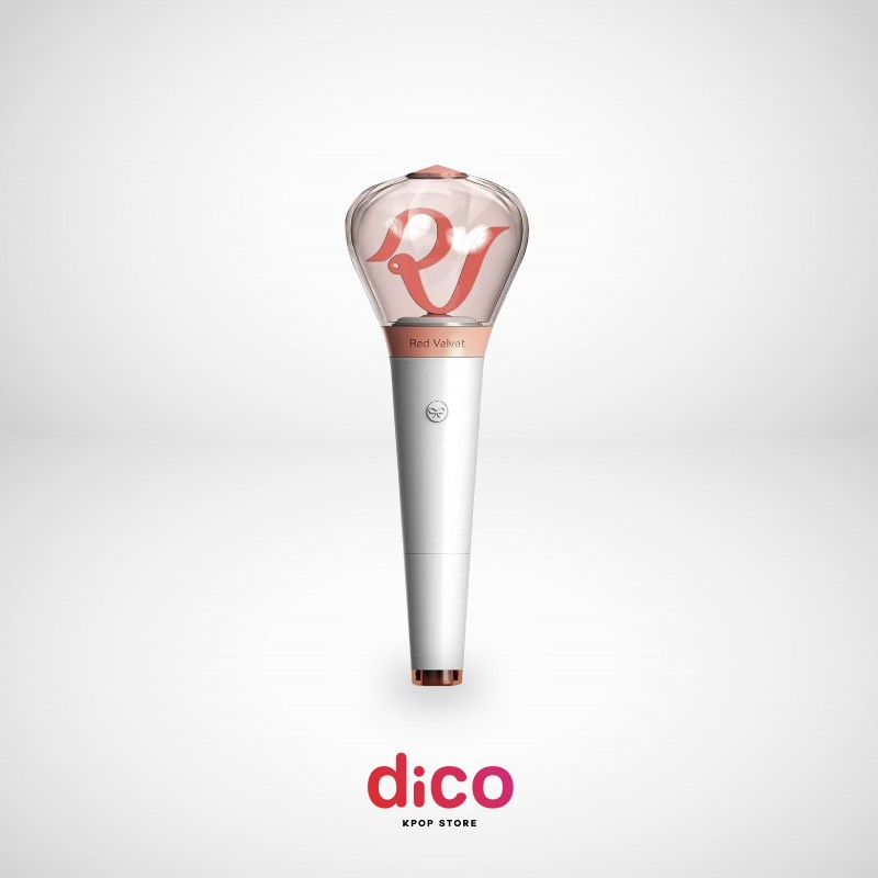 RED VELVET - OFFICIAL LIGHTSTICK