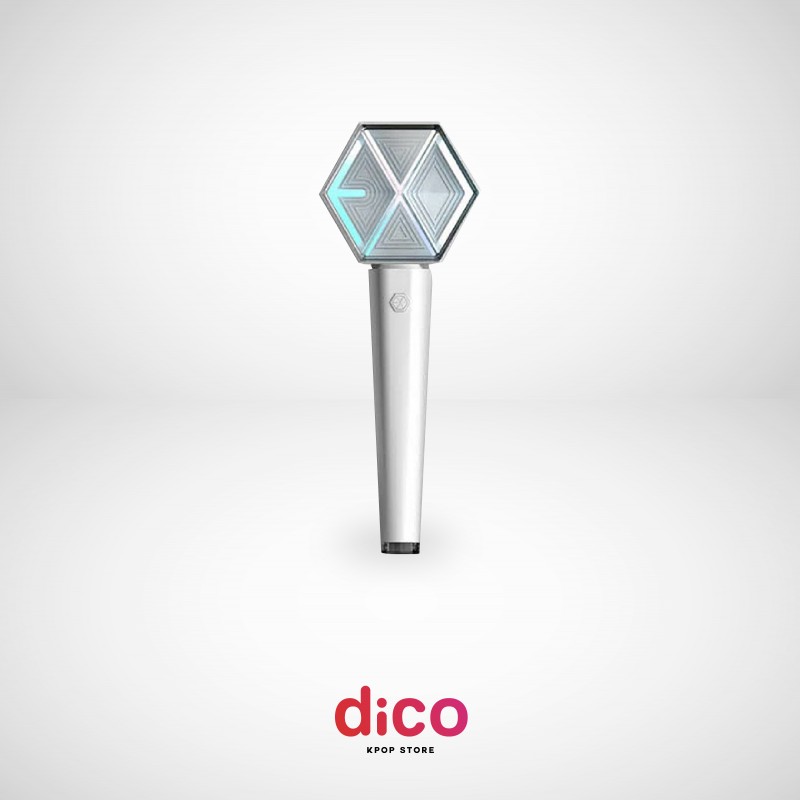 [AGOTADO] EXO - OFFICIAL LIGHTSTICK Ver. 3.0