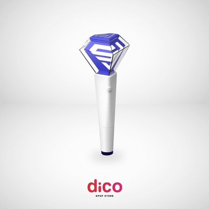 SUPER JUNIOR - OFFICIAL LIGHTSTICK VER. 2 SUPER JUNIOR - OFFICIAL LIGHTSTICK VER. 2