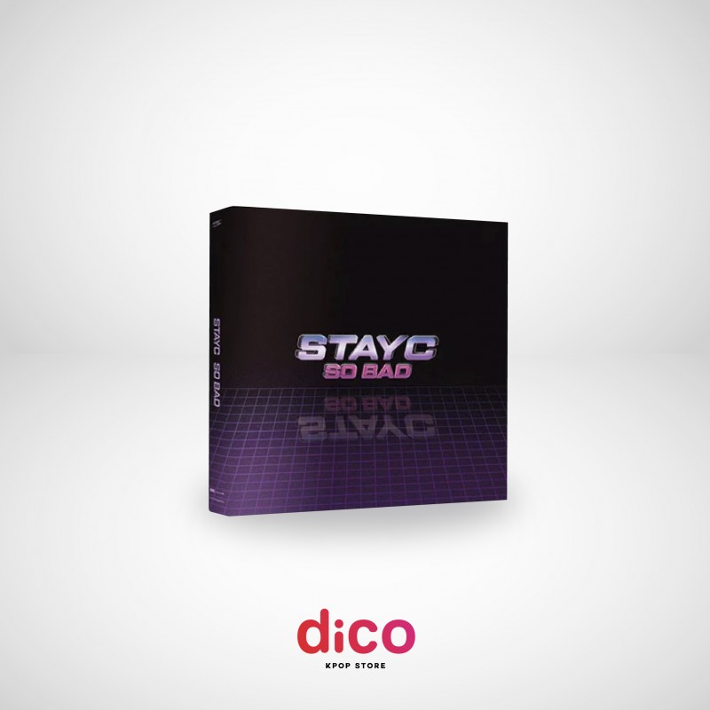 STAYC - Star To A Young Culture [Single Vol.1]