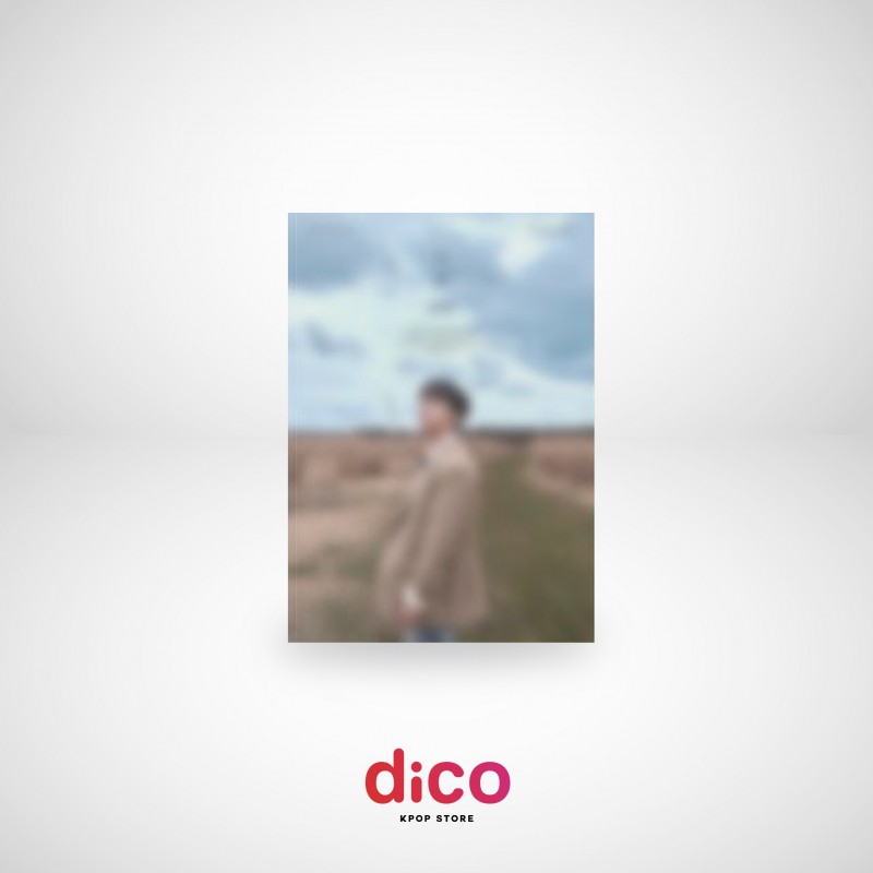 D.O - BLOSSOM (성장) (MARS Ver.) D.O - BLOSSOM (성장) (MARS Ver.)