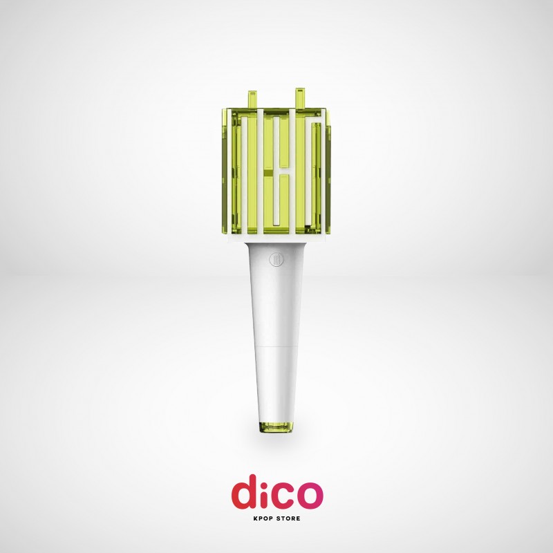 [AGOTADO] NCT - OFFICIAL LIGHTSTICK