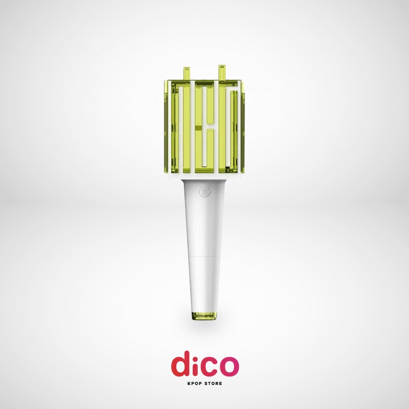 NCT - OFFICIAL LIGHTSTICK