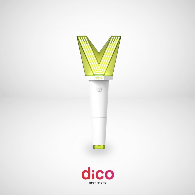 [AGOTADO] WAYV - OFFICIAL LIGHTSTICK