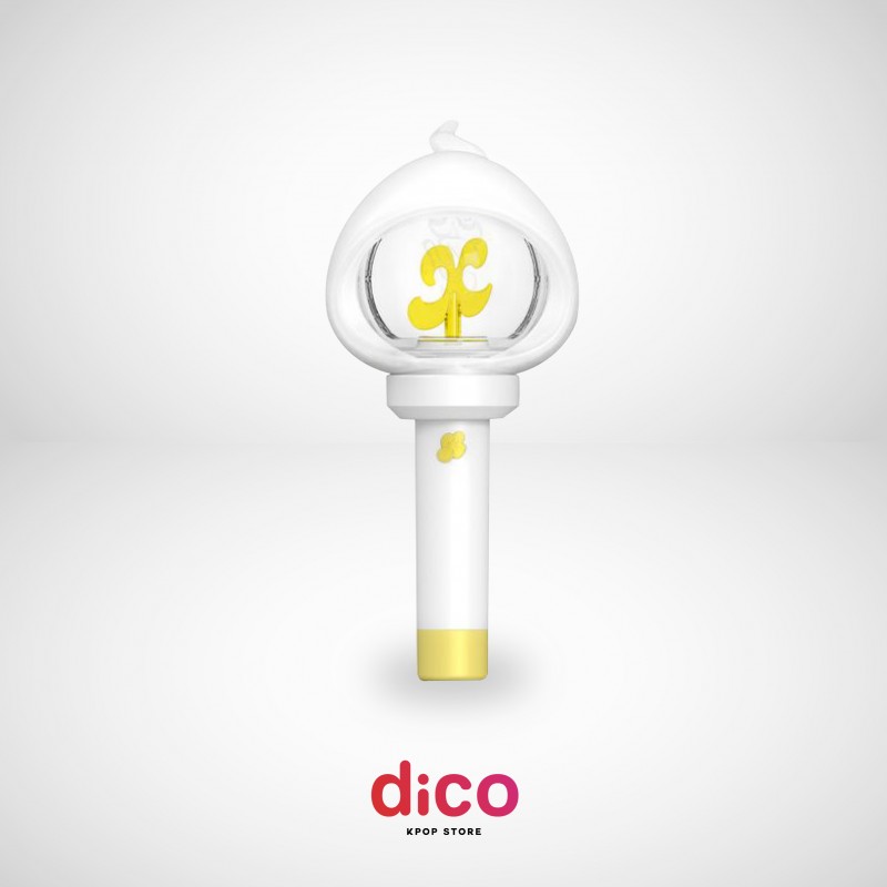 XIKERS - OFFICIAL LIGHTSTICK XIKERS - OFFICIAL LIGHTSTICK