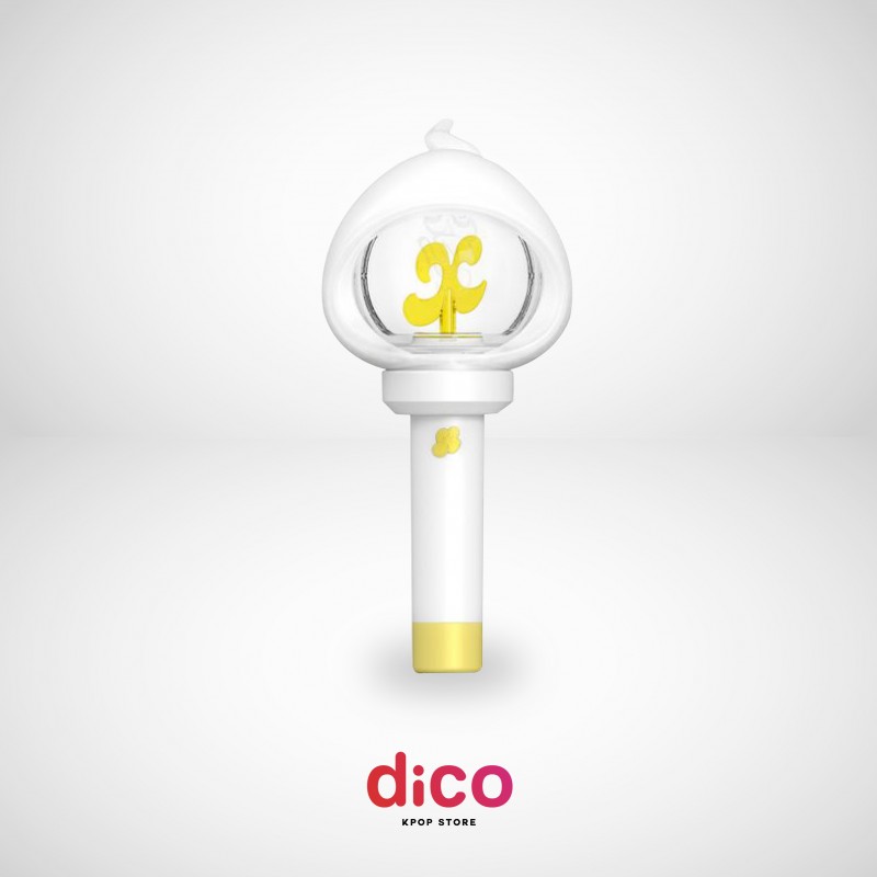 [A PEDIDO] XIKERS - OFFICIAL LIGHTSTICK