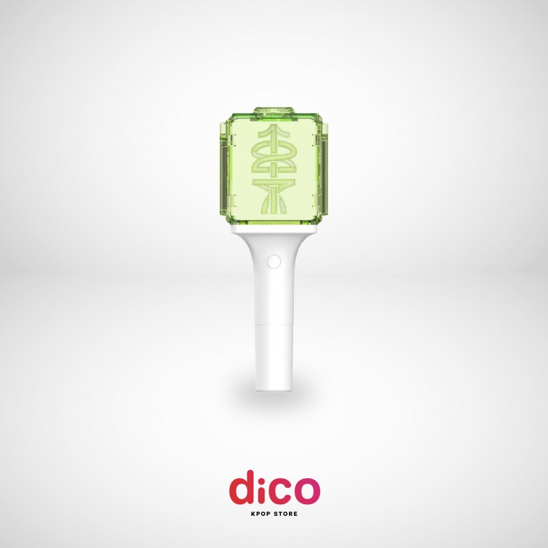 [PREVENTA LIMITADA] NCT 127 - OFFICIAL LIGHTSTICK VER. 2