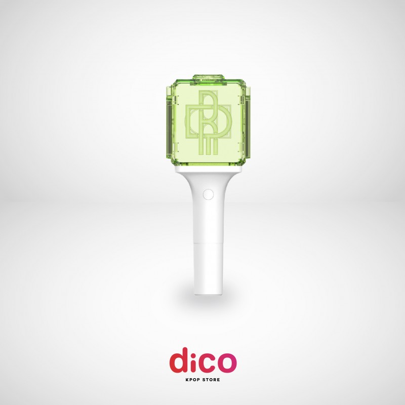 [AGOTADO] NCT DREAM - OFFICIAL LIGHTSTICK VER. 2