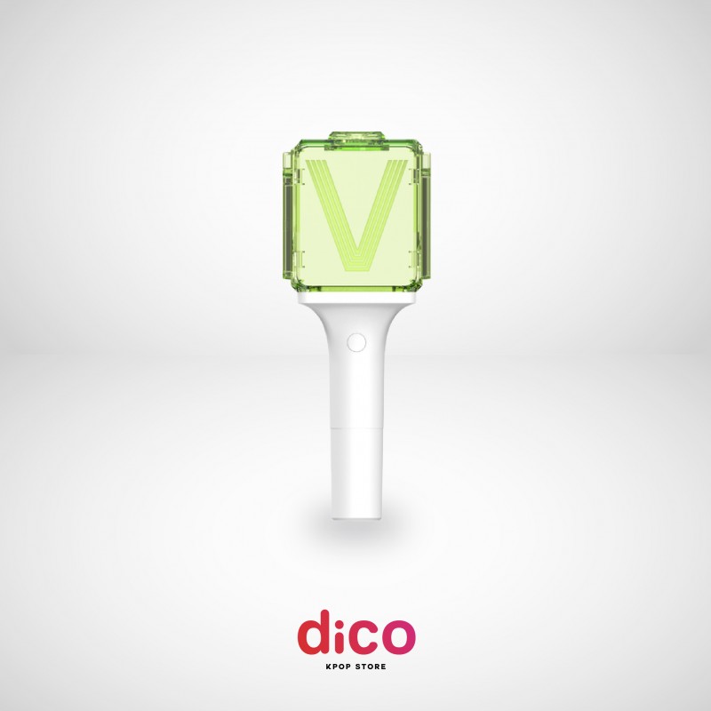 WayV - OFFICIAL LIGHTSTICK VER. 2 WayV - OFFICIAL LIGHTSTICK VER. 2