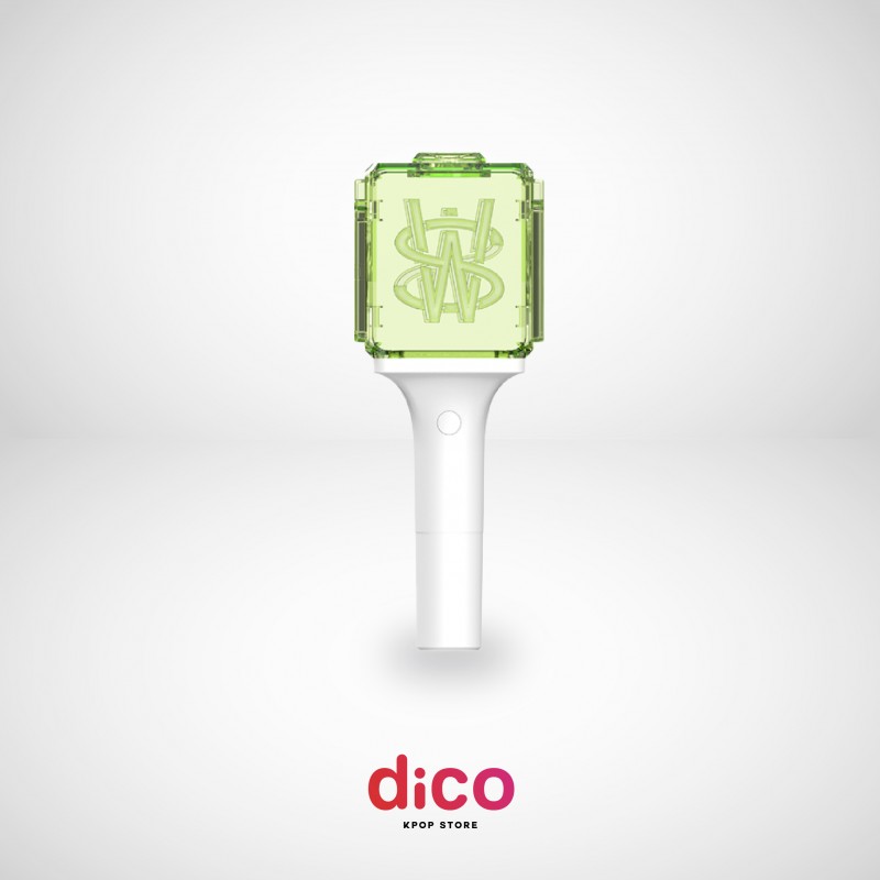 NCT WISH - OFFICIAL LIGHTSTICK VER. 2