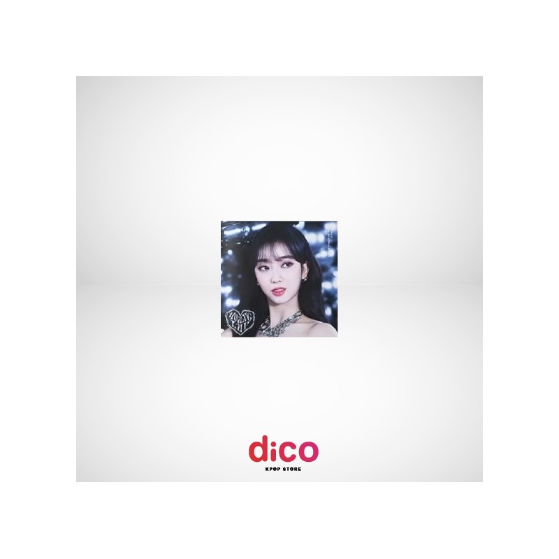 STAYC - YOUNG-LUV.COM (JEWEL CASE Ver.) STAYC - YOUNG-LUV.COM (JEWEL CASE Ver.)