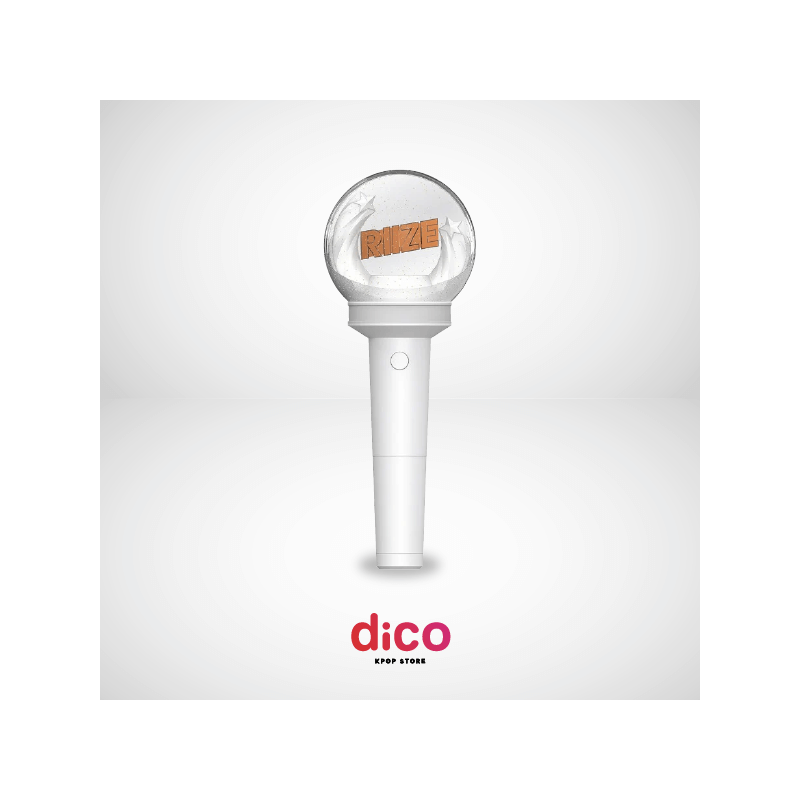RIIZE - OFFICIAL LIGHTSTICK RIIZE - OFFICIAL LIGHTSTICK