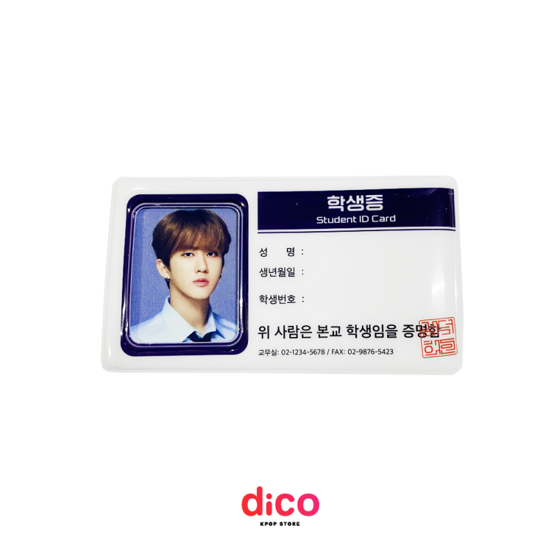 ID HOLDER