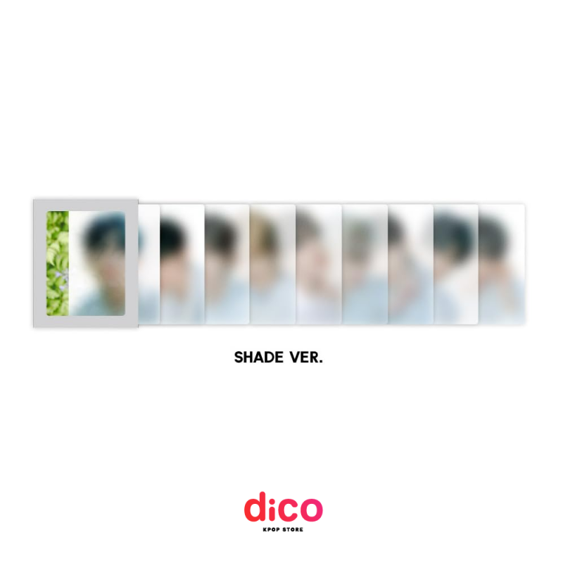 ZEROBASEONE - PHOTO FRAME ZEROBASEONE - PHOTO FRAME
