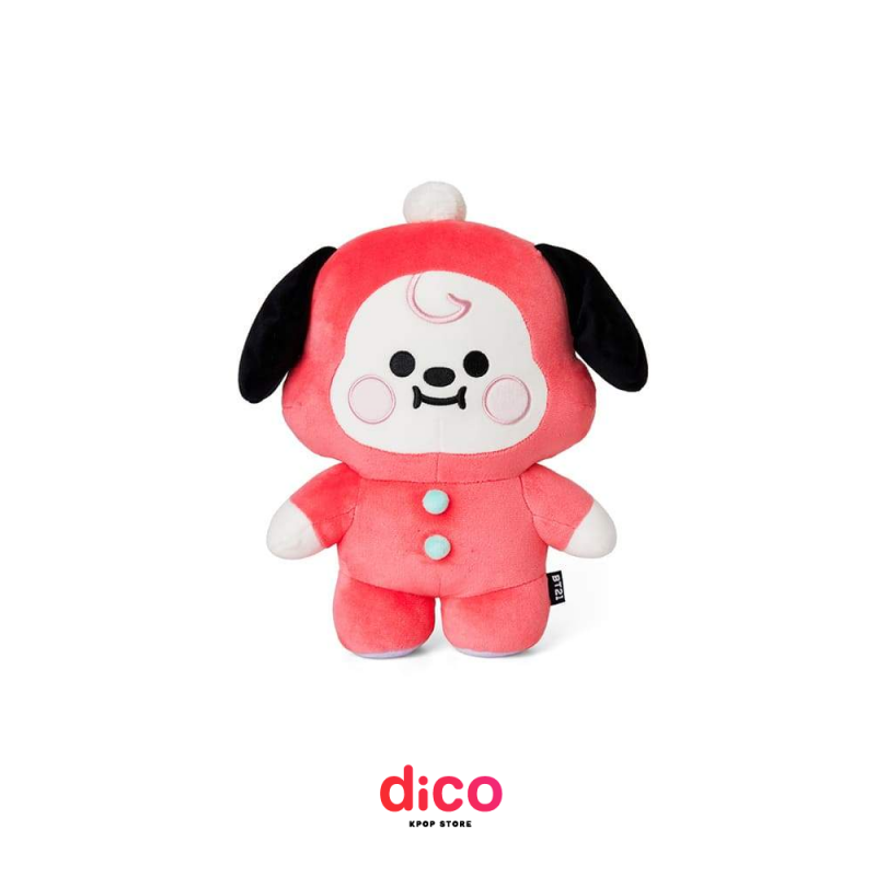 BT21 - STANDING DOLL HOLIDAY EDITION BT21 - STANDING DOLL HOLIDAY EDITION