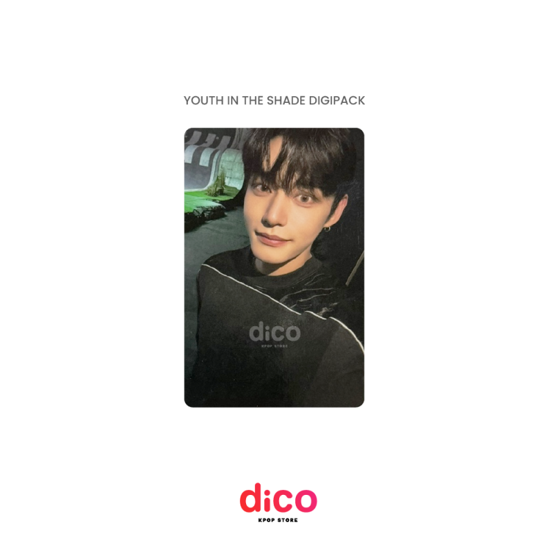ZEROBASEONE - Photocard álbum Digipack ZEROBASEONE - Photocard álbum Digipack