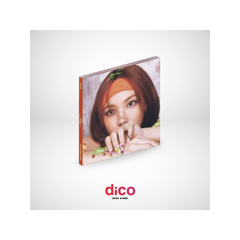 NAYEON - NA (Digipack Ver.) NAYEON - NA (Digipack Ver.)