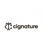 CIGNATURE